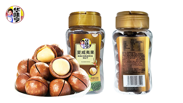 厨邦食品使用劲荣塑料油瓶